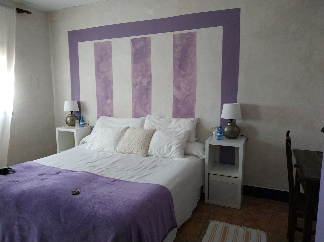 Cortijo Carrillo主图