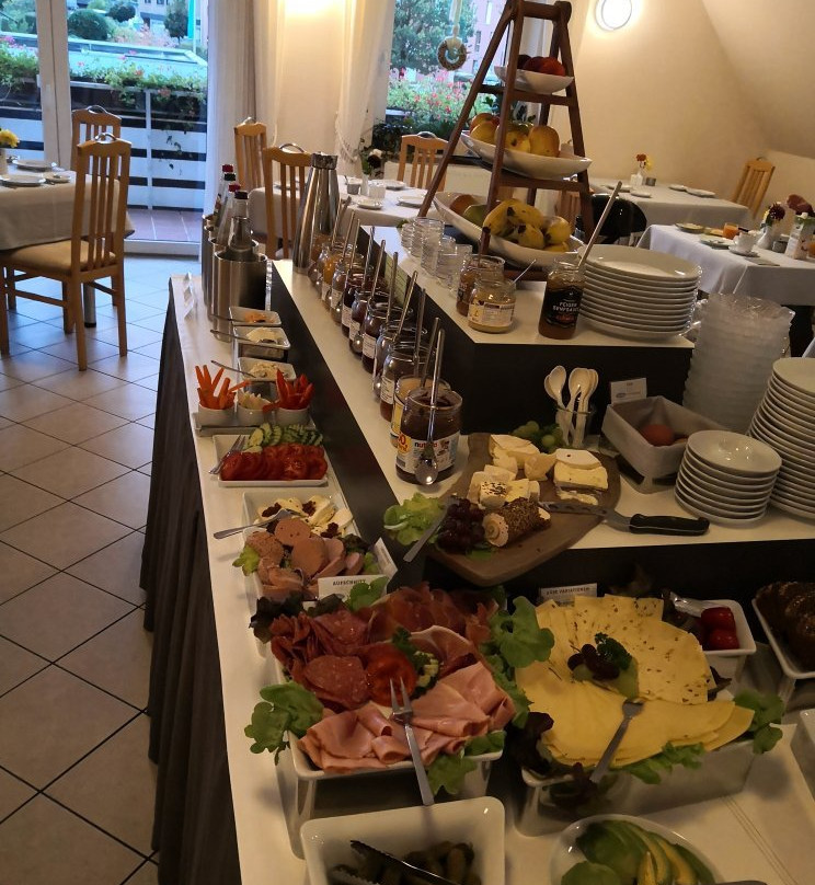 Hotel zur Bever主图