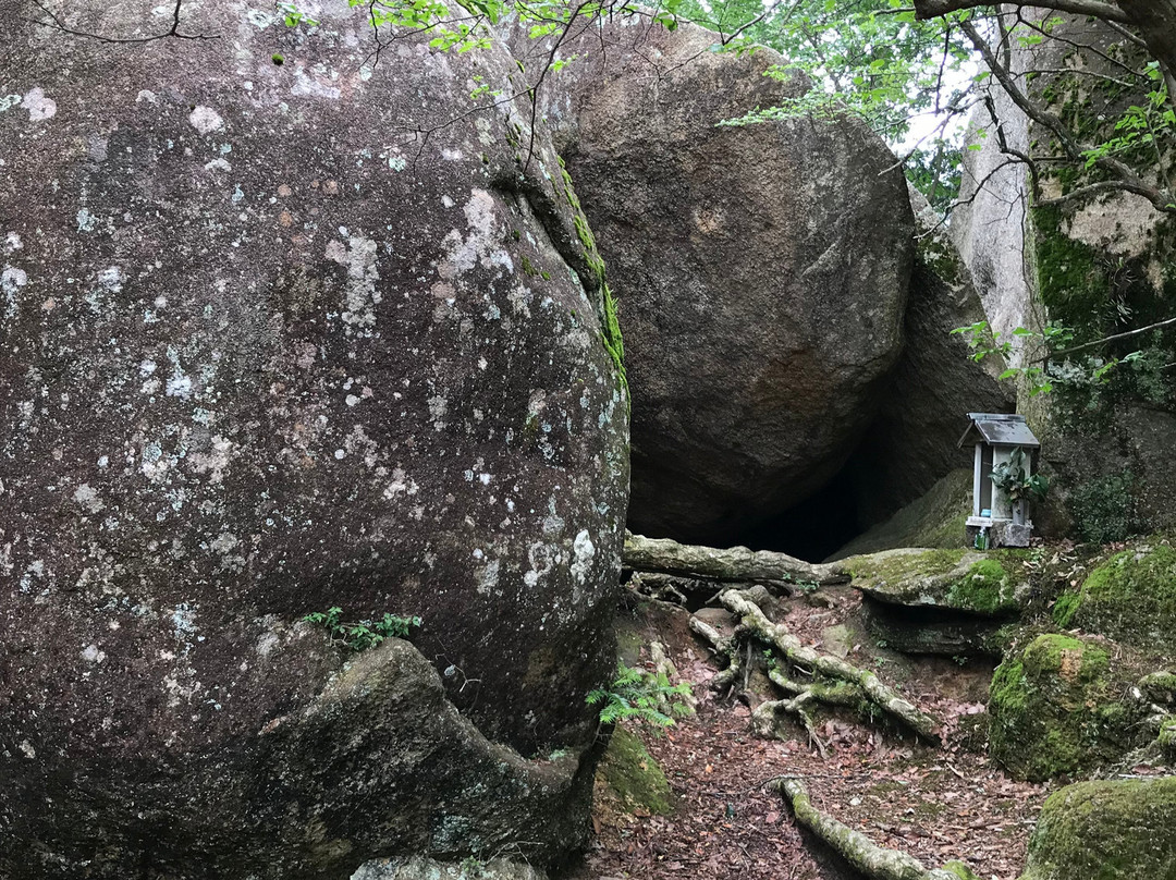 Mt. Taijin Fudo-ji Temple-大津市必去景点