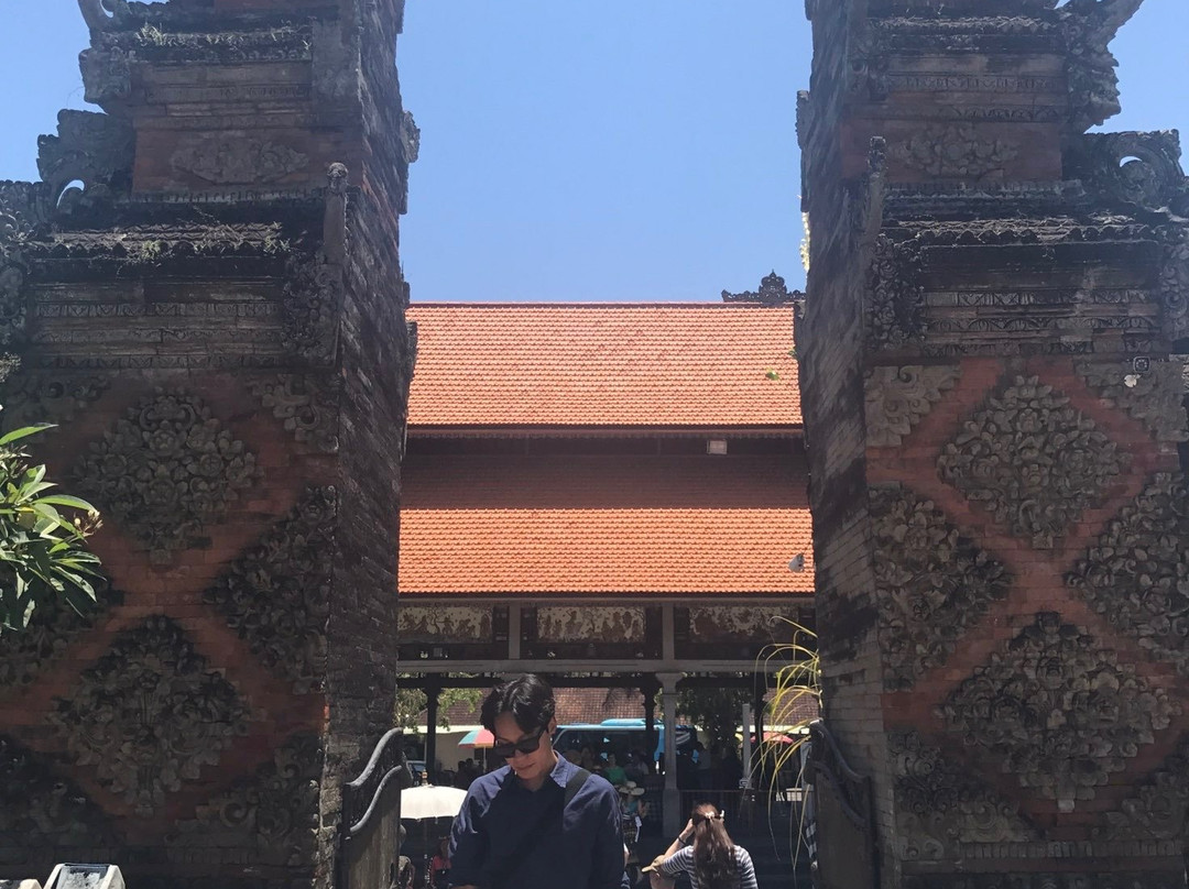 Tenggo bali tour-达巴南必去景点