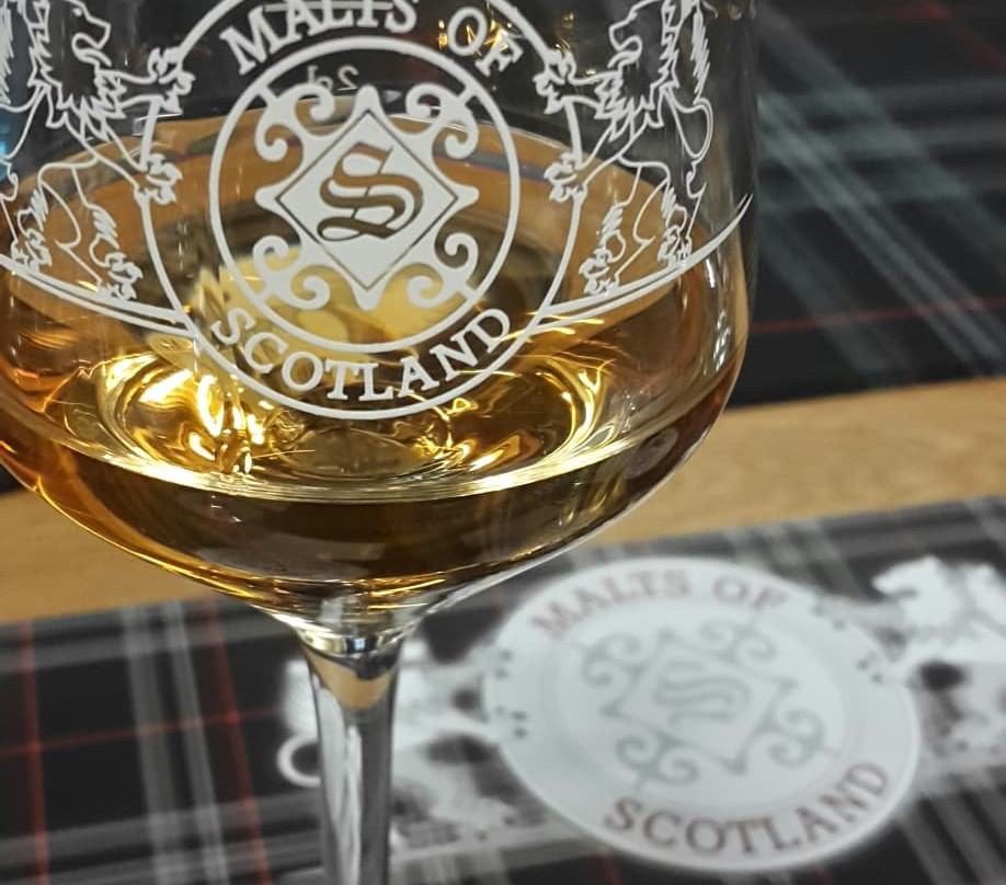 Malts of Scotland-帕德博恩必去景点