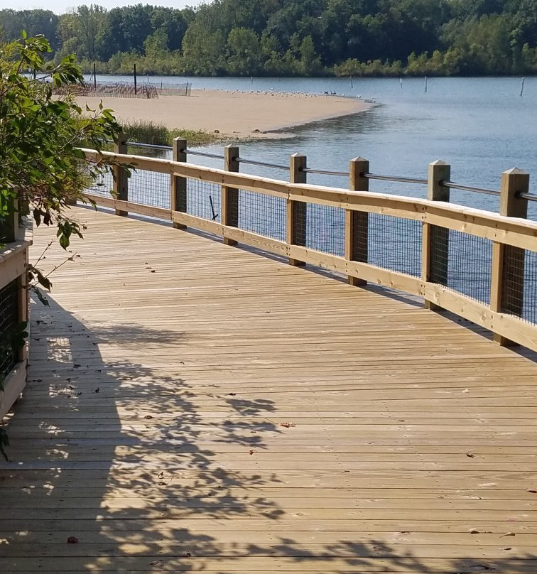 Millennium Park-Walker必去景点