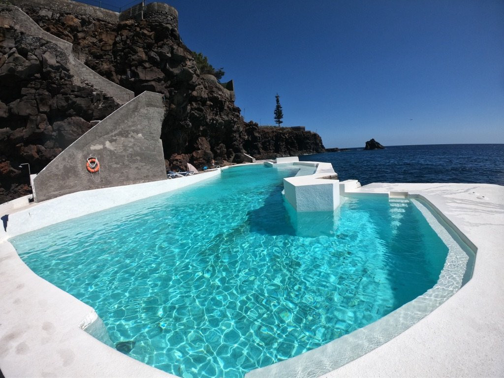 Albatroz Beach & Yacht Club主图