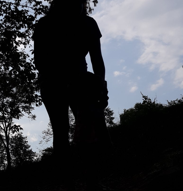 Billy Dunlop Park-克拉克斯维尔必去景点