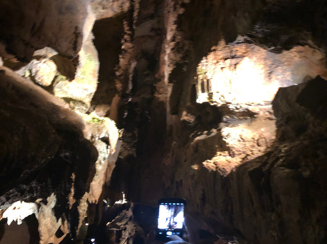 Forbidden Caverns景点图片