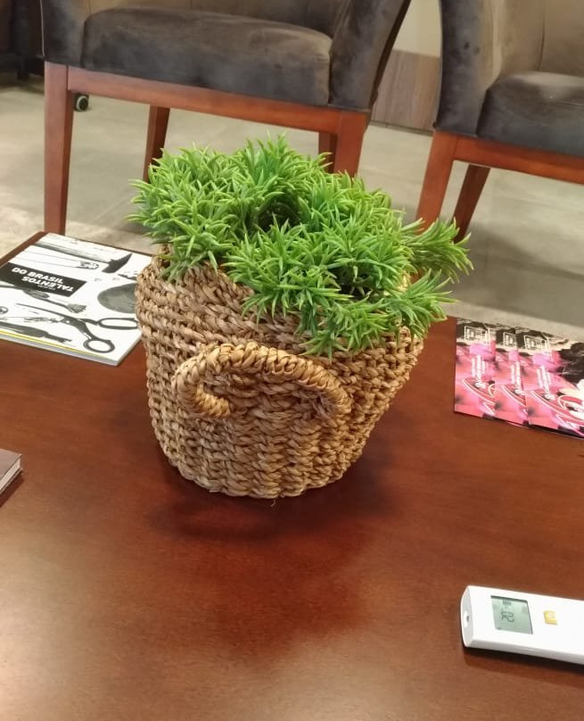 Hotel Fioreze Centro主图