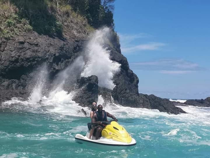 Jet Ski Boys景点图片