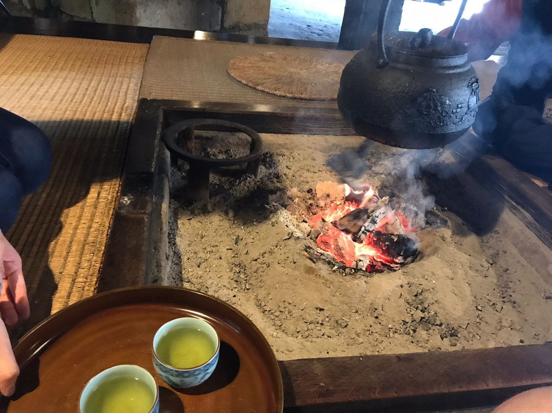 House of Hojin景点图片