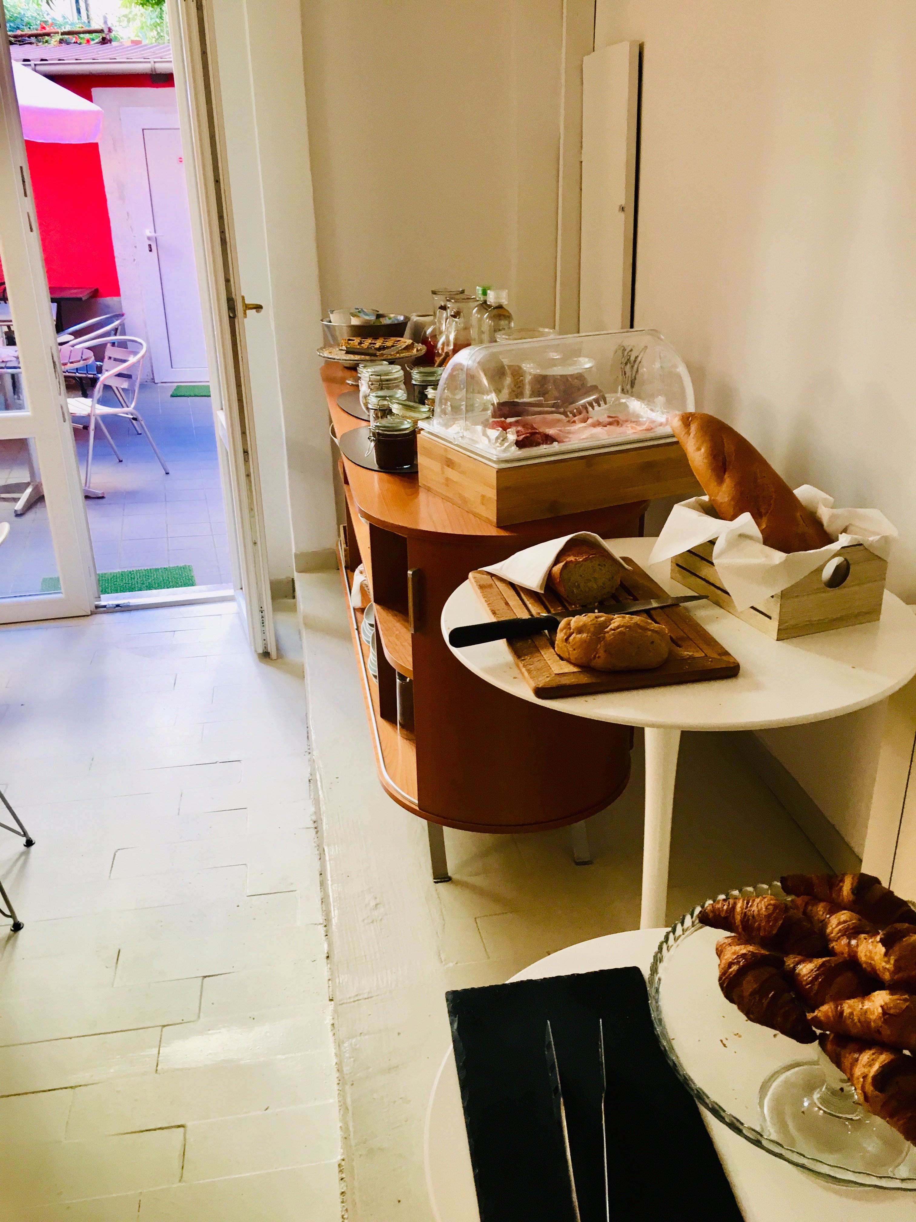 克丽斯玛尔酒店-餐饮