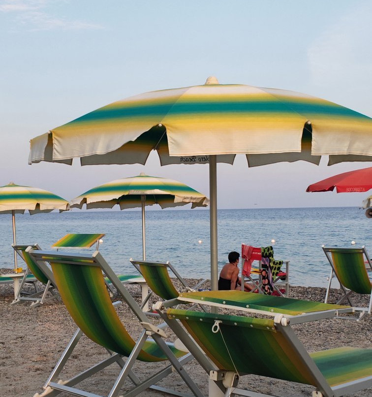 Solero Beach景点图片
