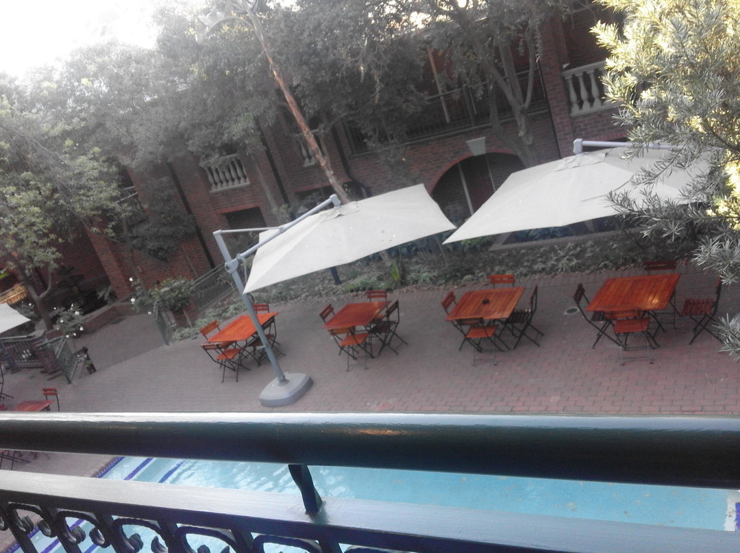 费城曲特买酒店主图