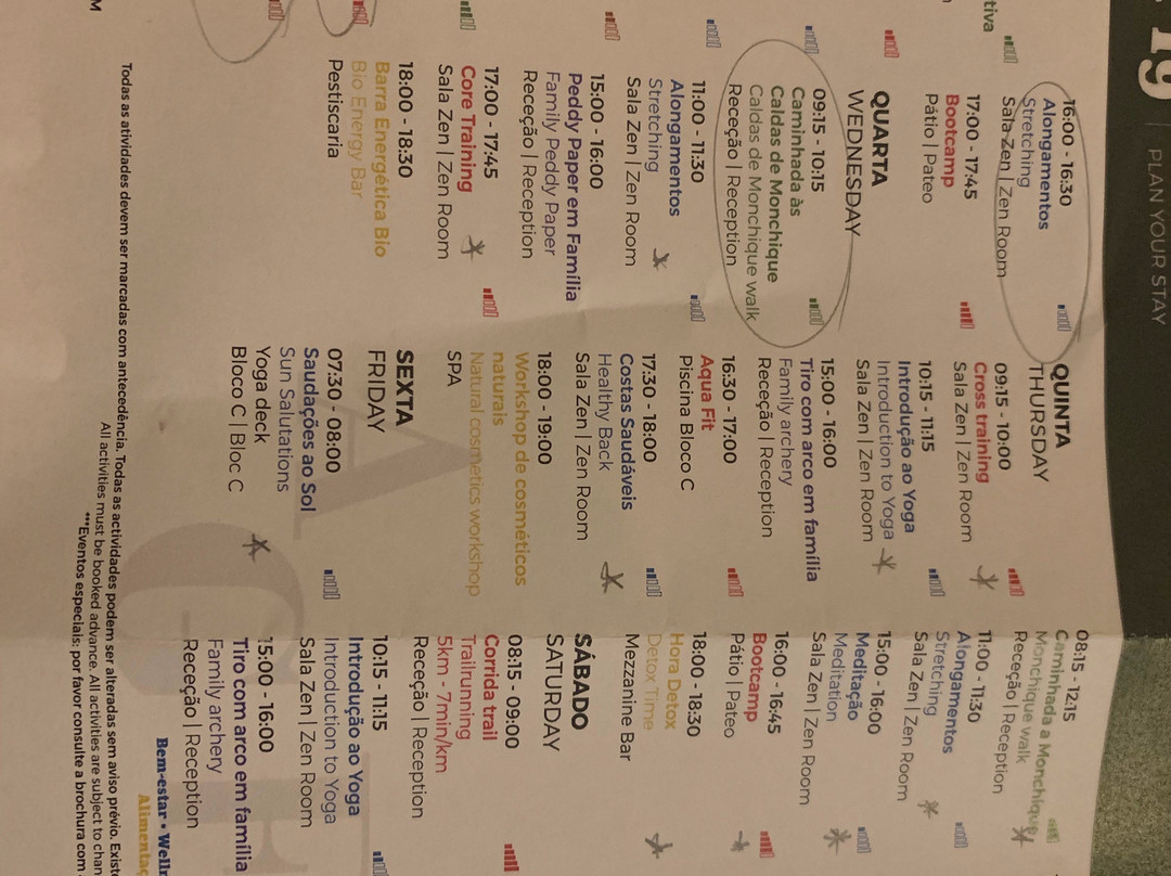 Monchique Resort & Spa主图