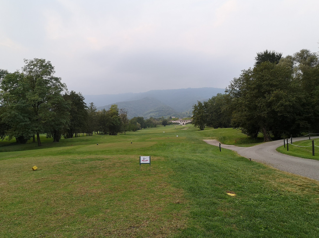 Asolo Golf Club景点图片