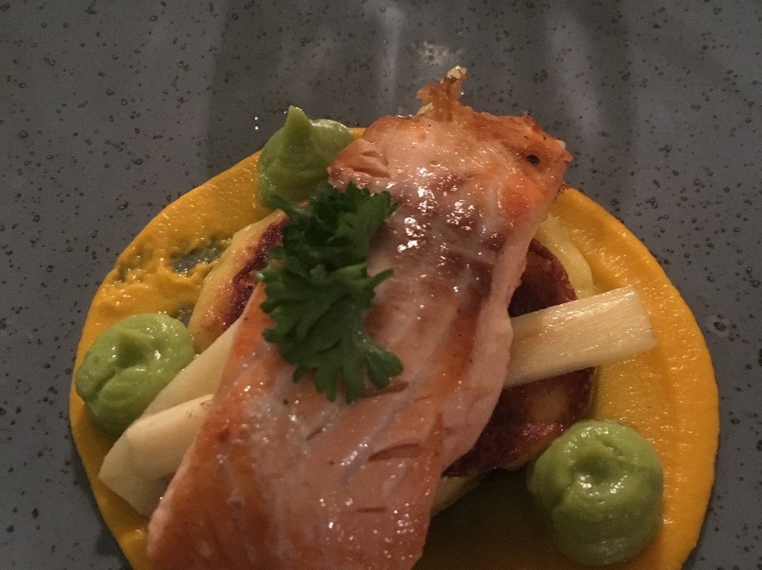 Hotel Waldruhe主图