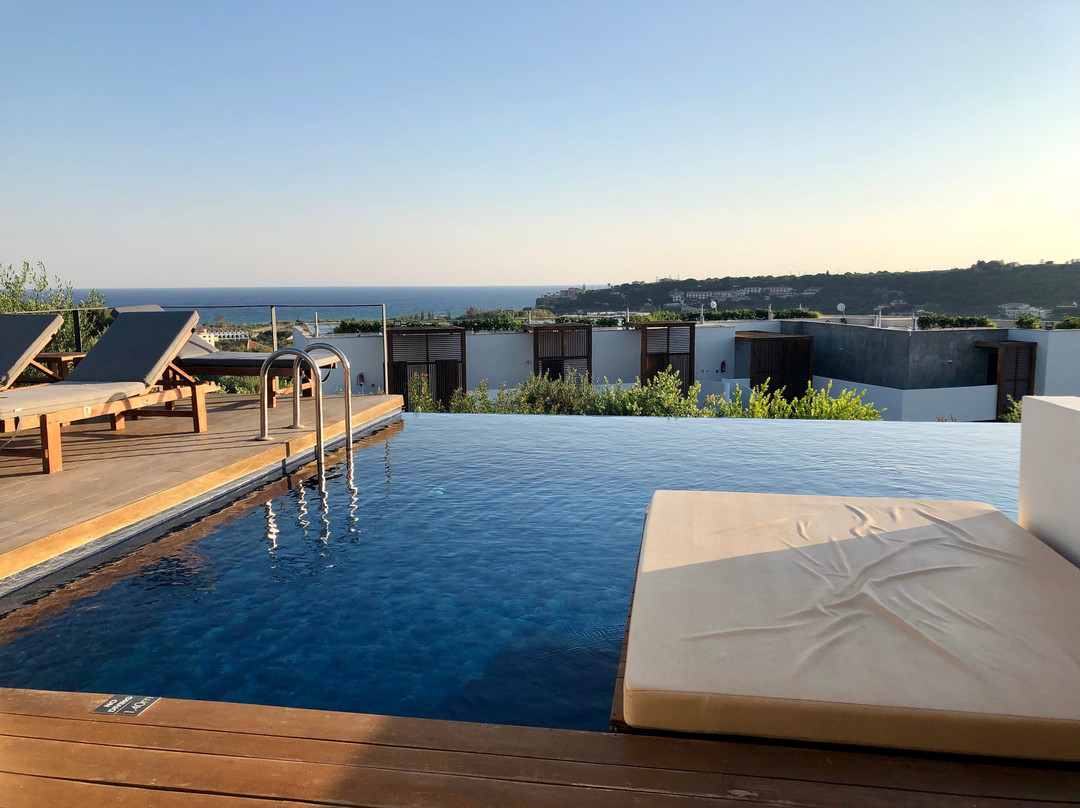 Zante Maris Suites主图