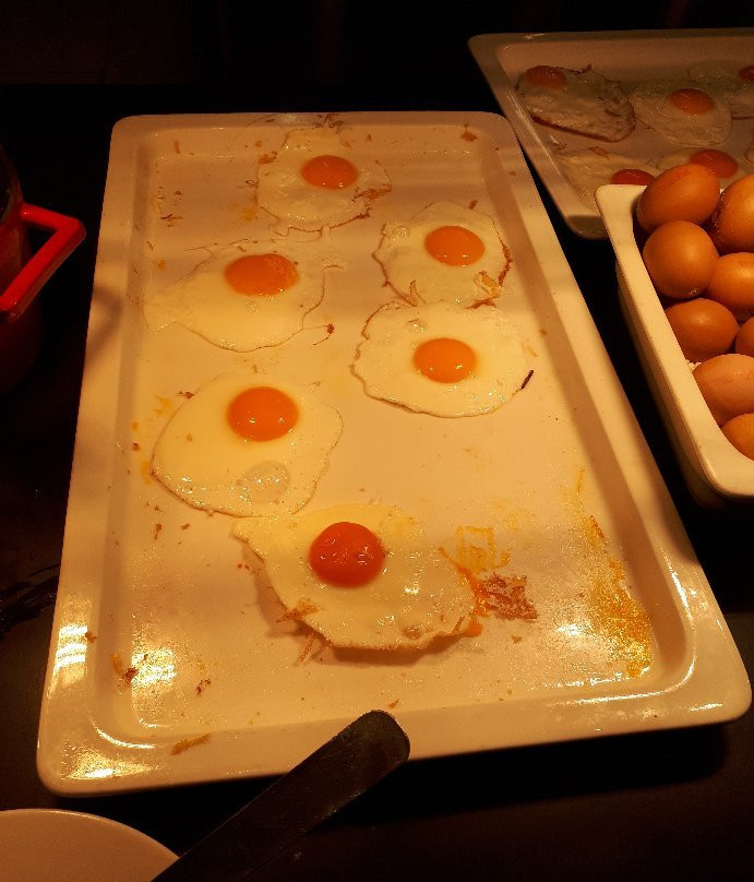 芭芭拉酒店主图