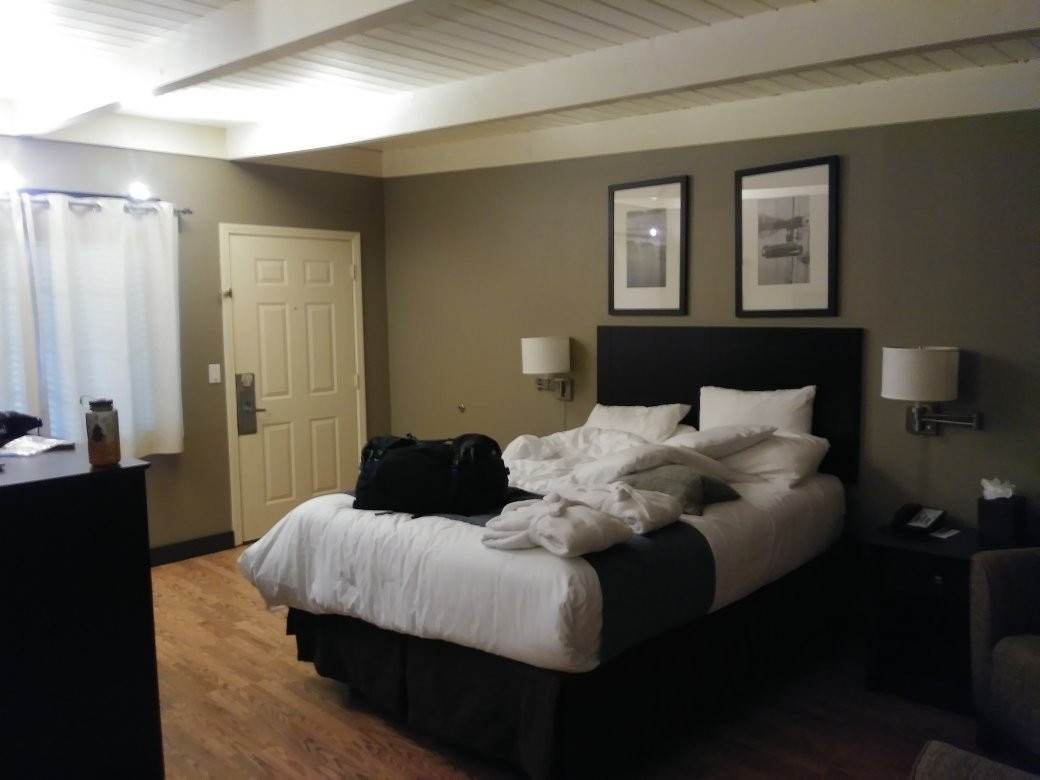 Earthbox Inn & Spa主图