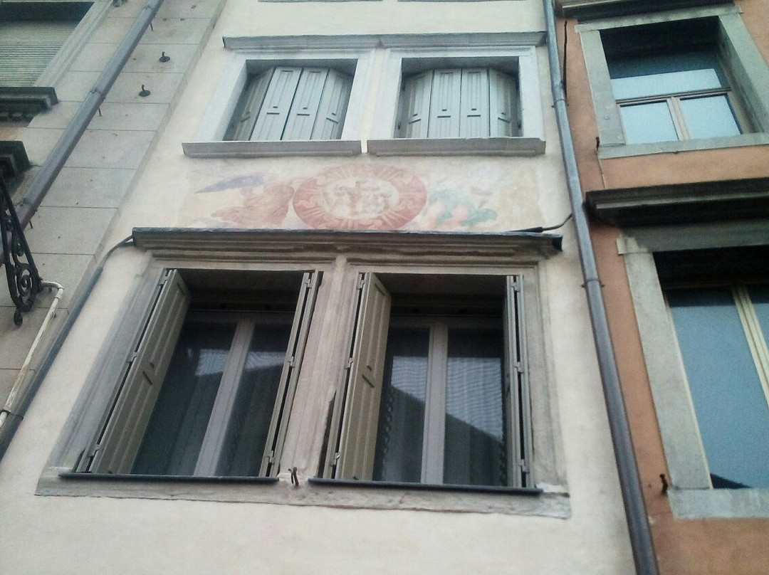 Centro Storico di Udine-乌迪内必去景点