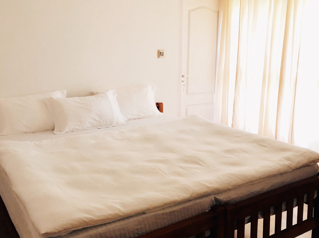 Zen Kochi Boutique Home主图