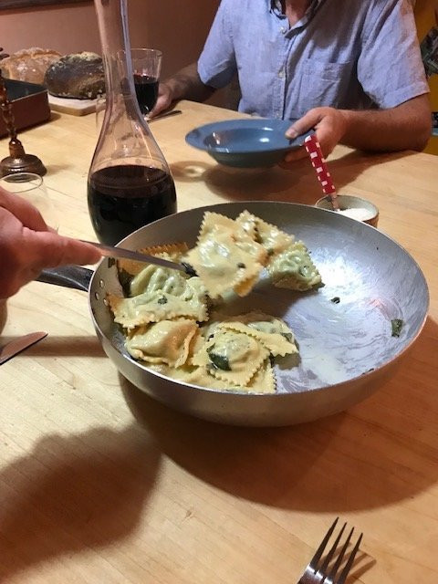 Montese Cooking Experience景点图片