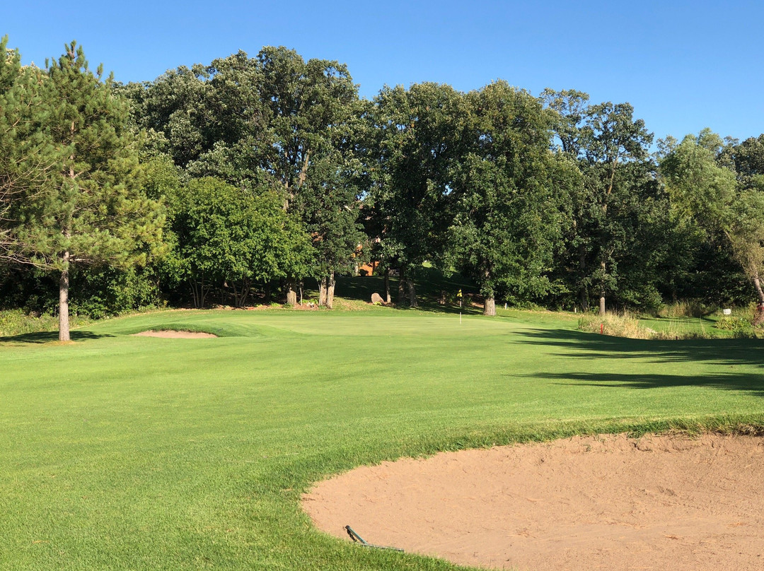 Thumper Pond Resort主图