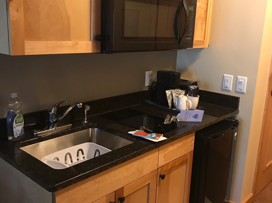 Burke Mountain Resort-East Burke必去景点