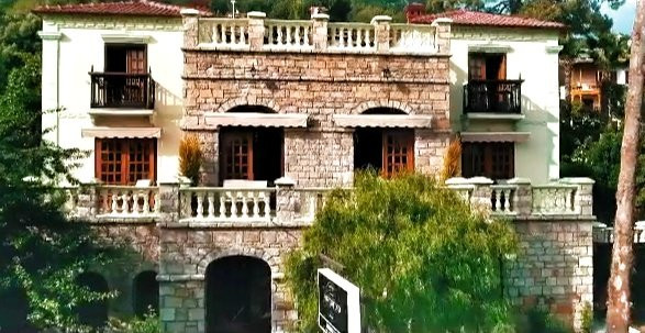 Portofino Butik Hotel主图