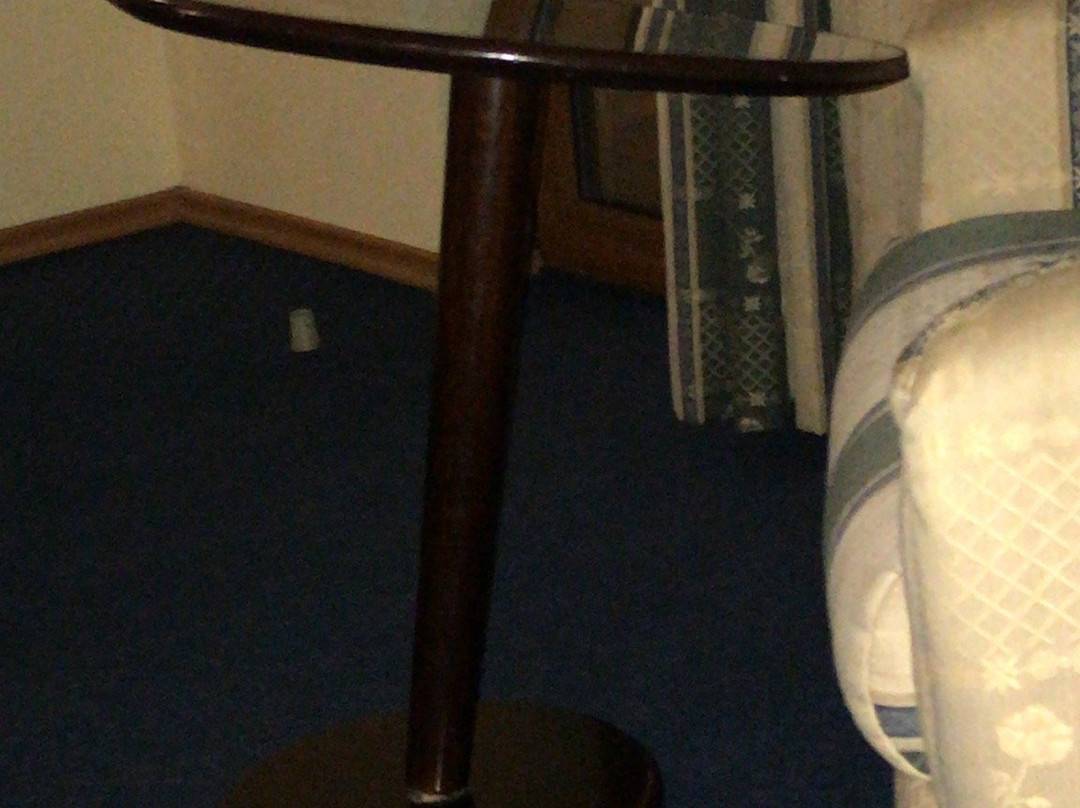 卢克索酒店主图