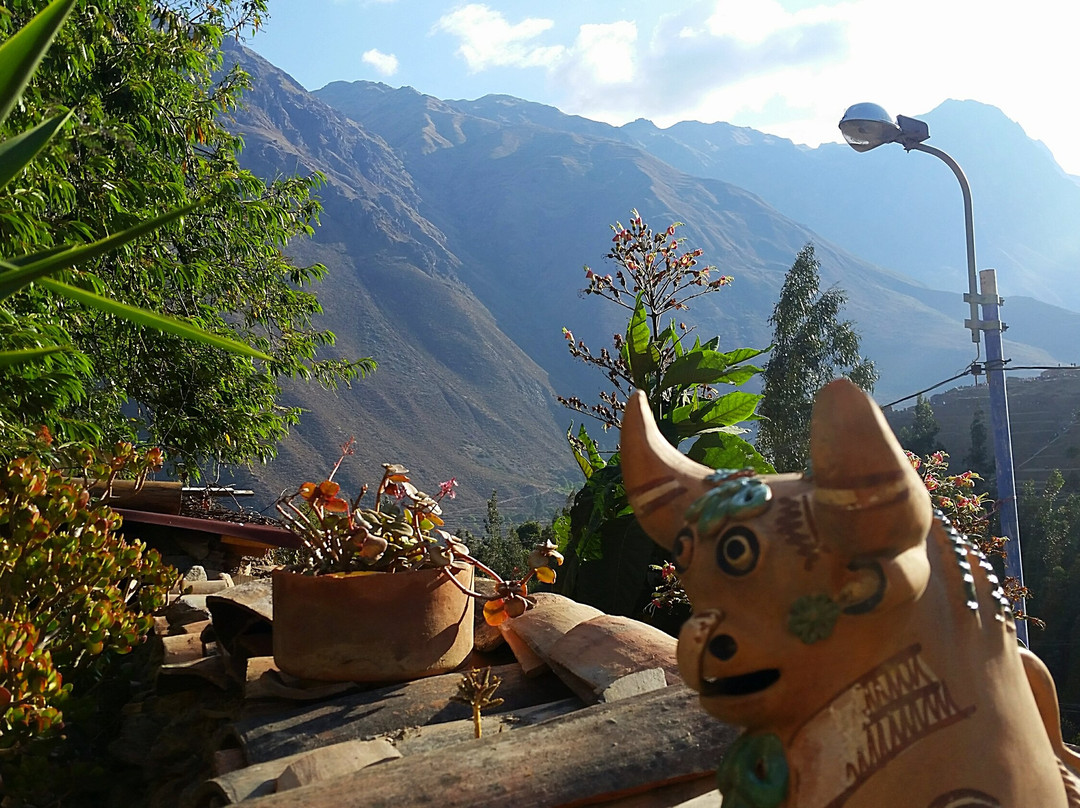 Casa Patacalle主图