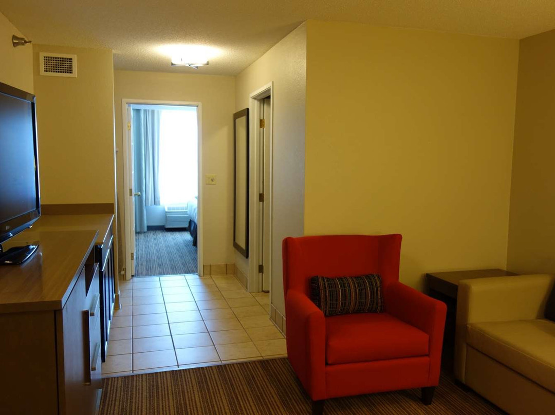 Country Inn & Suites by Radisson, Mason City, IA主图