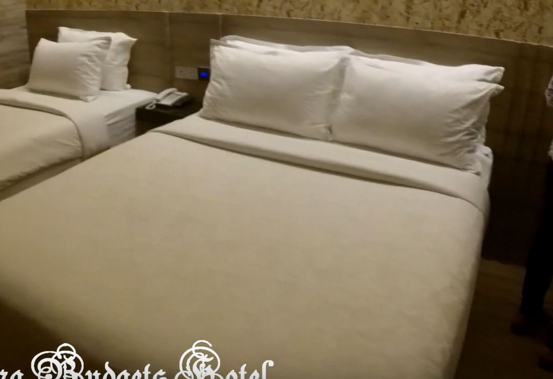 Hotel Legend Boutique主图