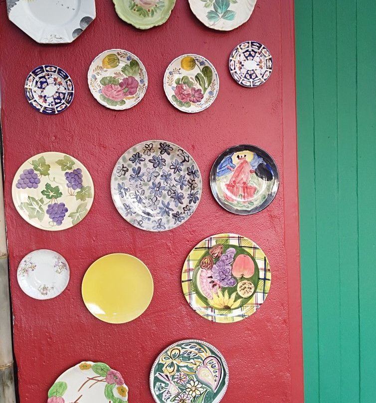 Dunning Country House主图