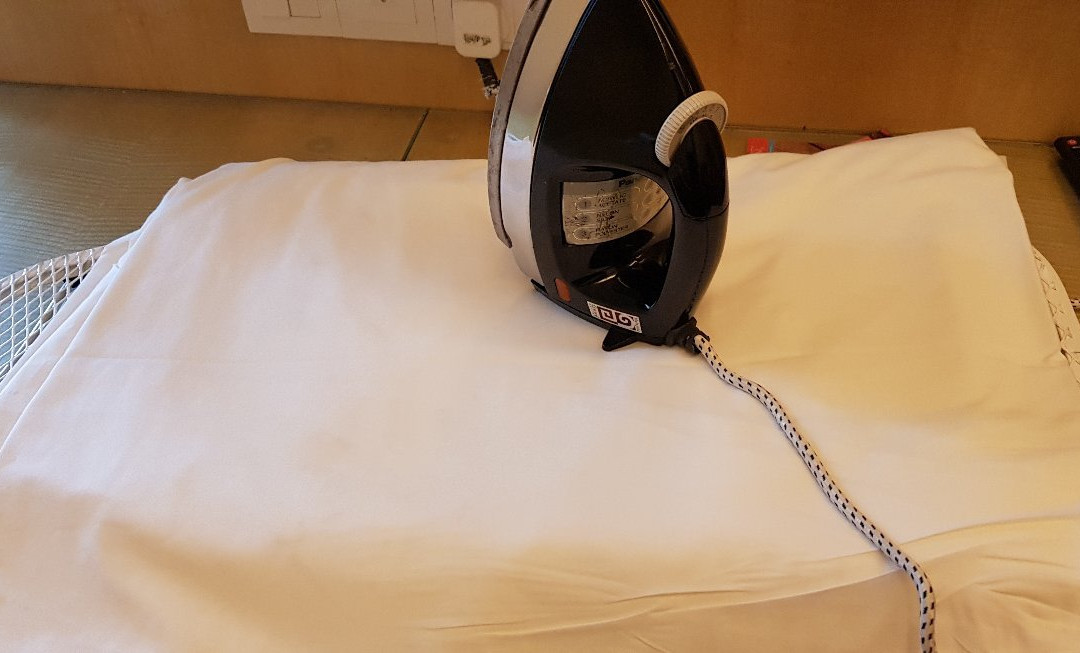 八打灵再也水晶皇冠酒店主图