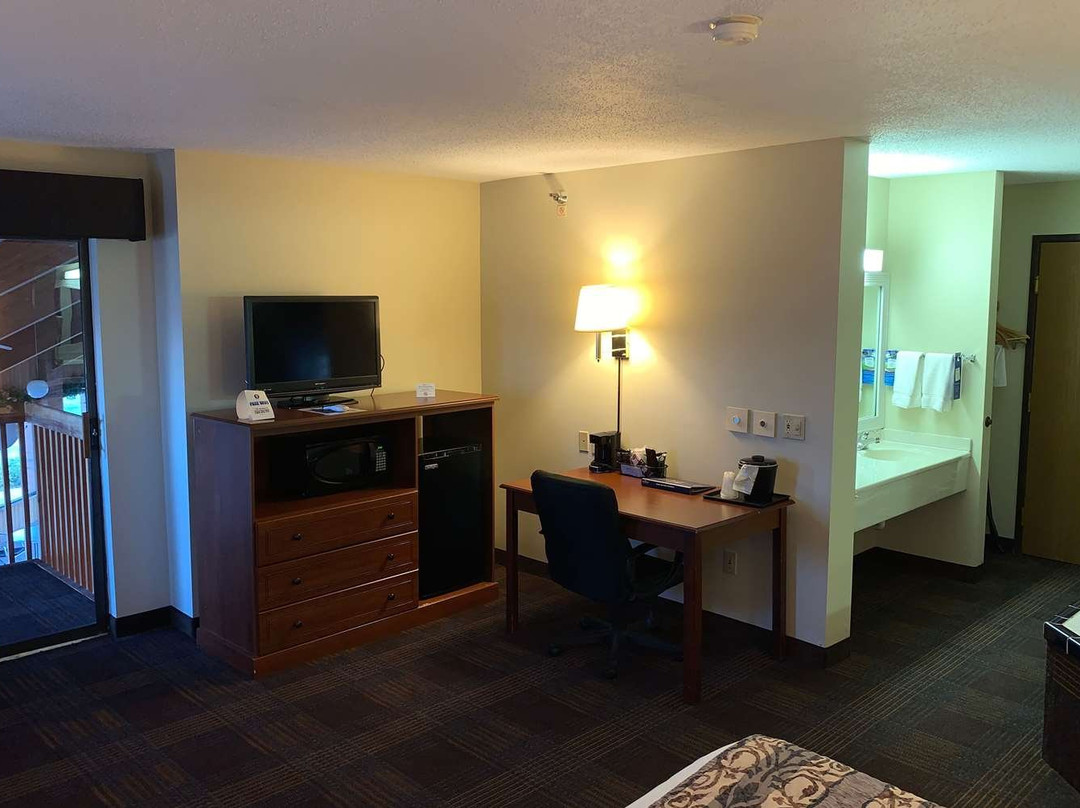 Baymont by Wyndham LeMars主图