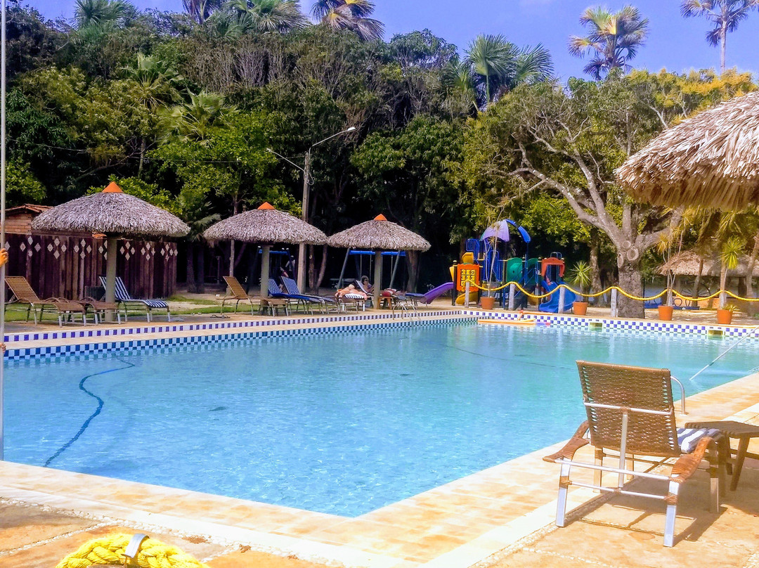 Porto Preguicas Resort主图