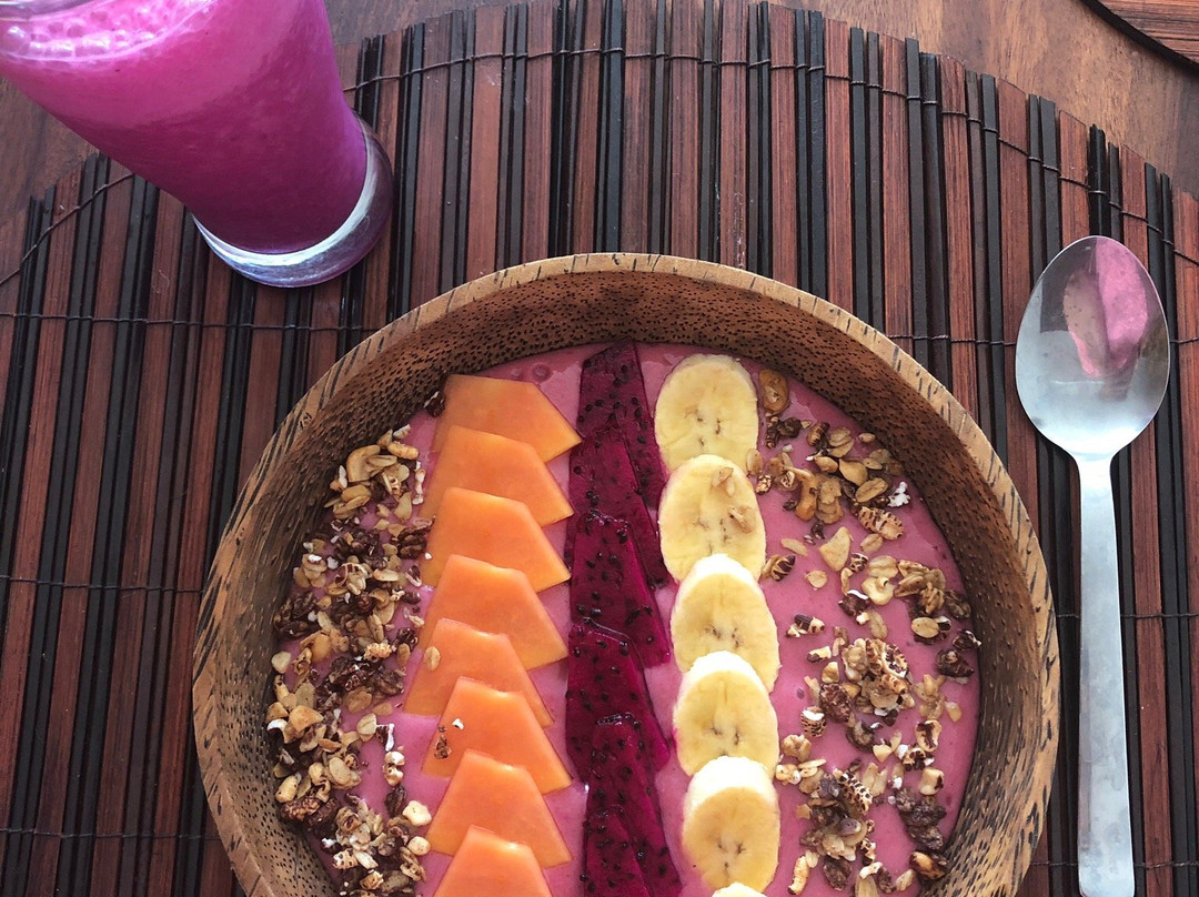 IndahBali Guest House主图