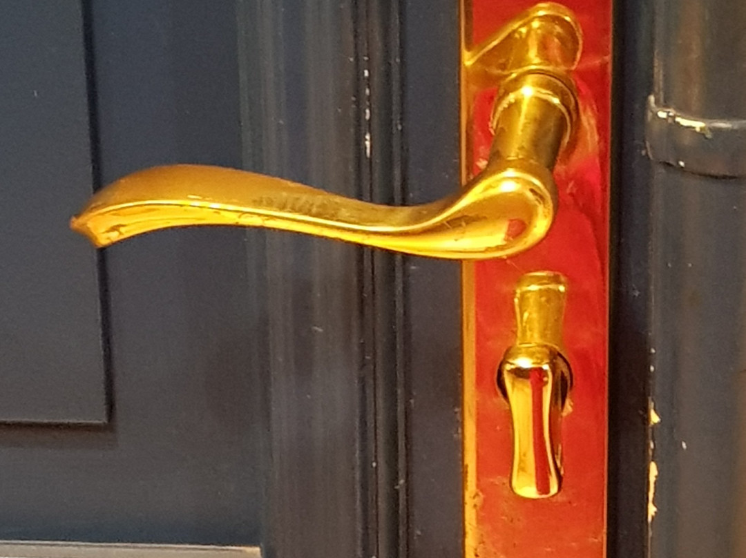 L'Ecrin de Vert主图