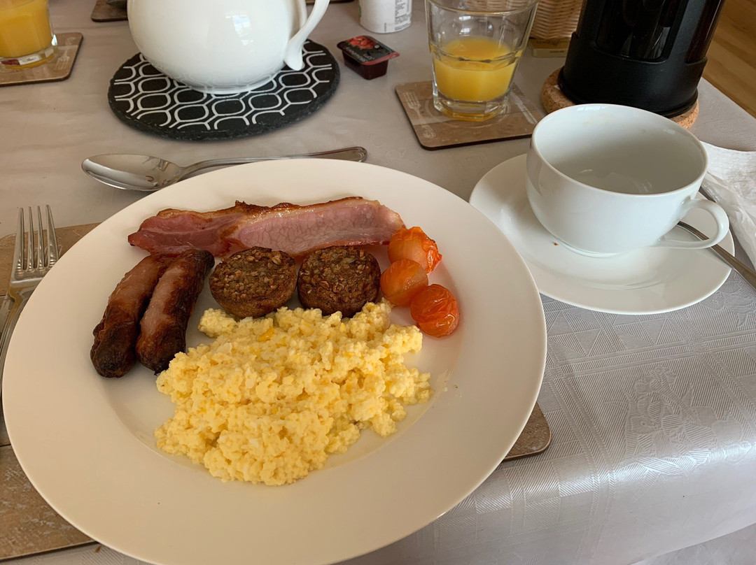 Bed & Breakfast Collinswood