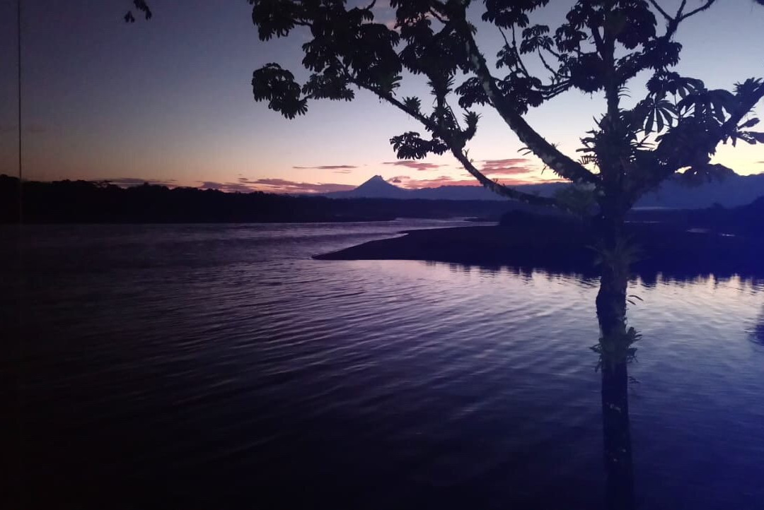 Friends Expeditions-基多必去景点
