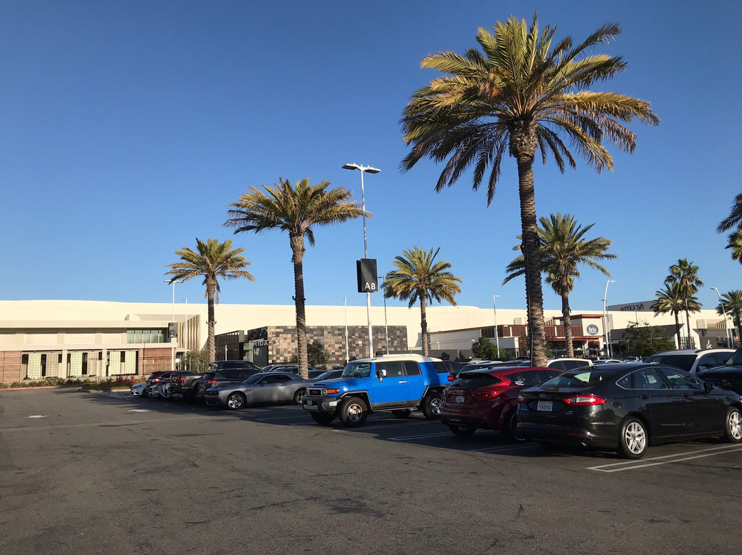 Del Amo Fashion Center-托伦斯必去景点