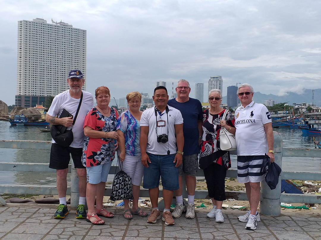 Harry Travel景点图片