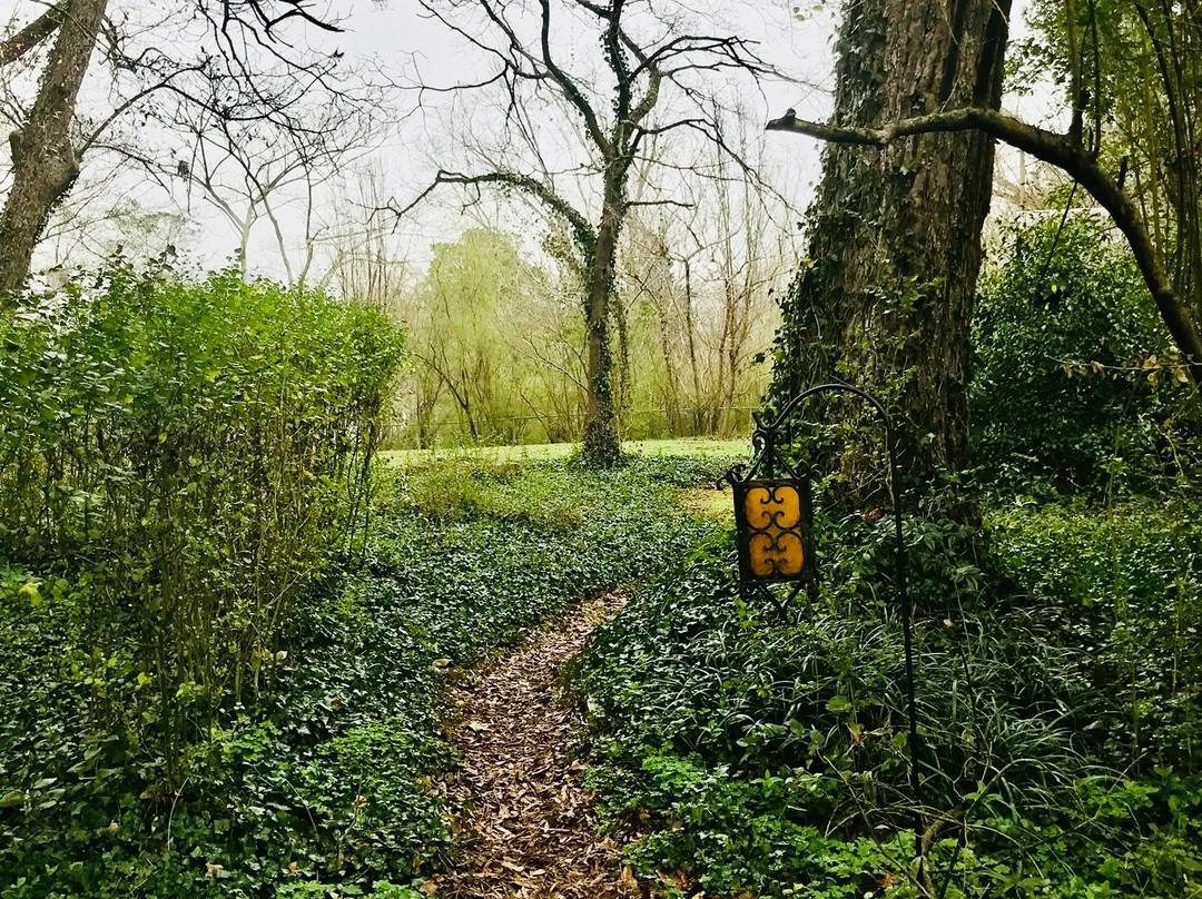 The Veranda Historic Inn主图