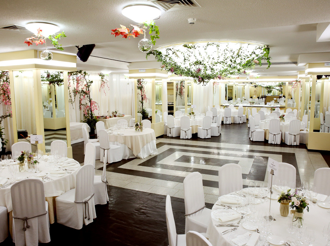 洛斯阿科斯酒店主图