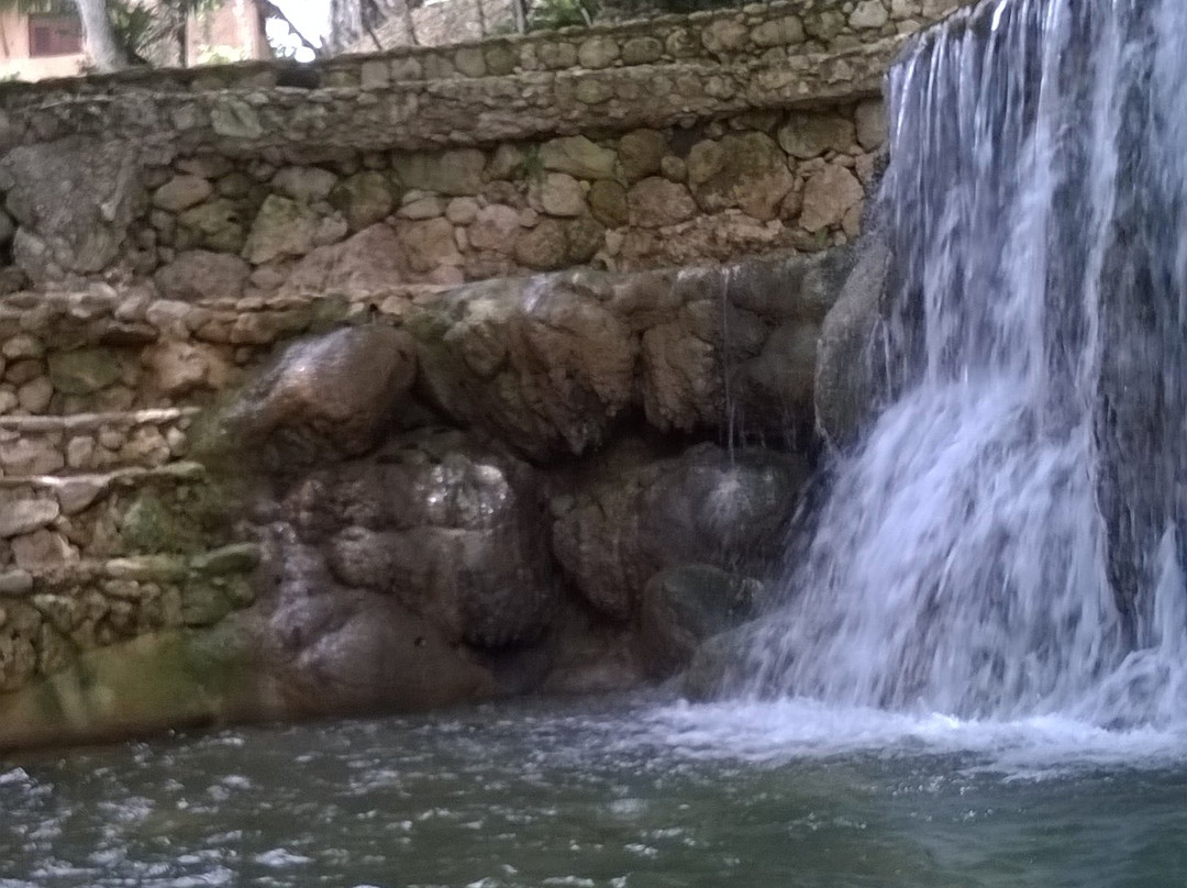 帕拉伊索卡尼奥弘多酒店主图