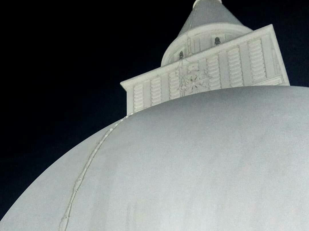 Kataragama Temple-卡塔拉伽马必去景点