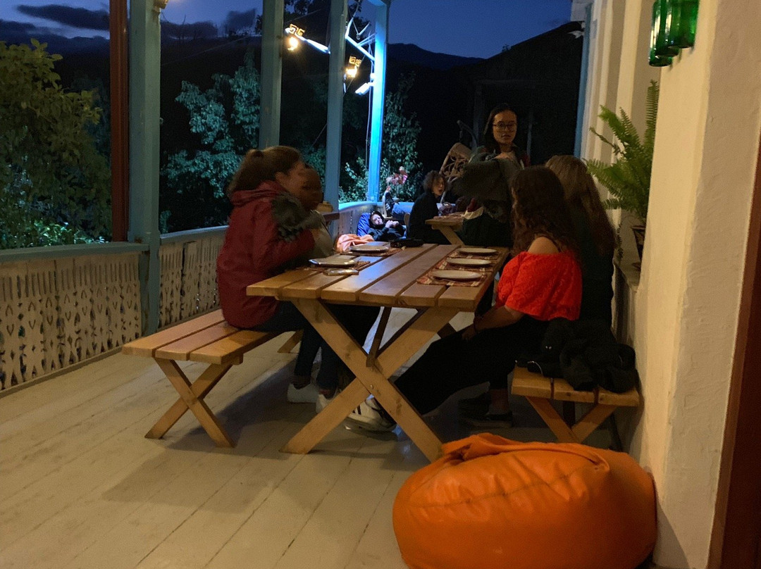 Toon Armeni Guest House主图