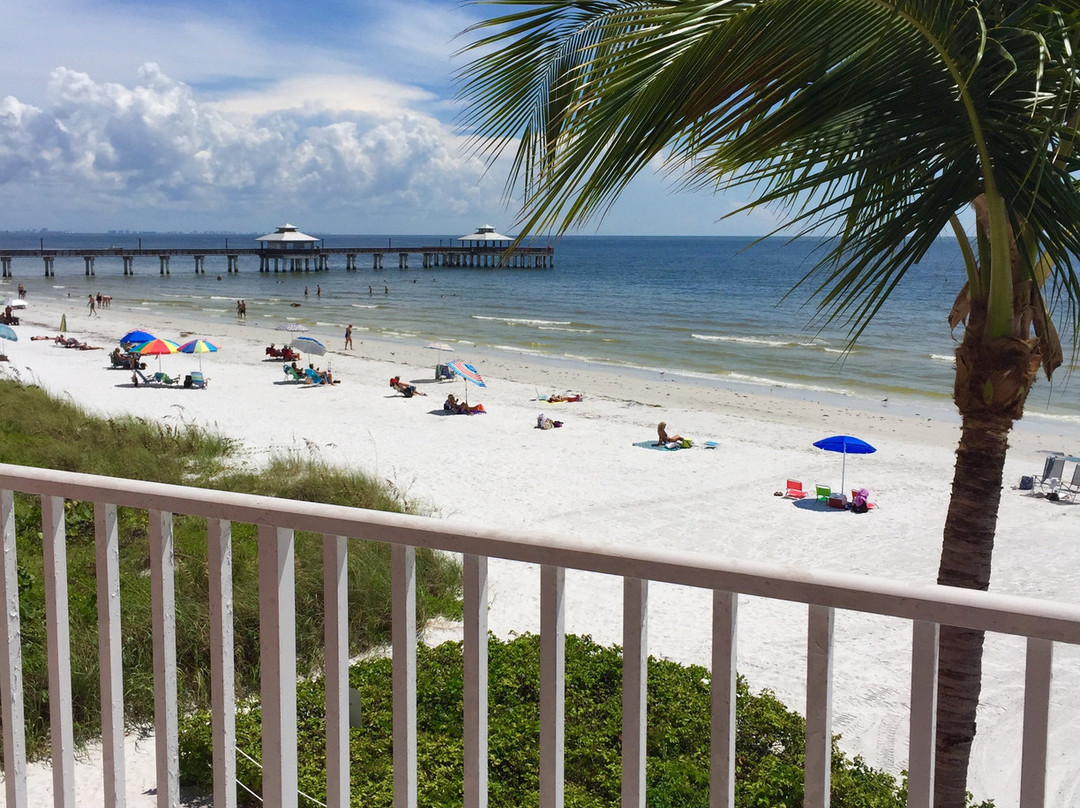 Edison Beach House主图