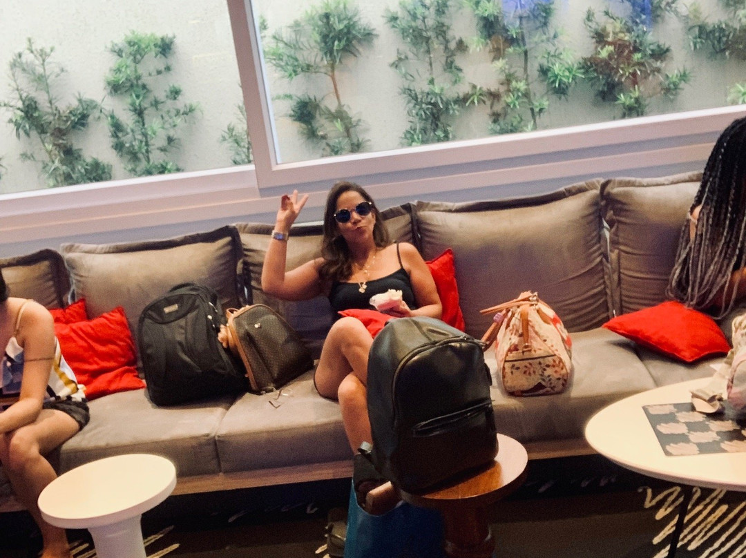 宜必思阿拉皮拉卡酒店主图