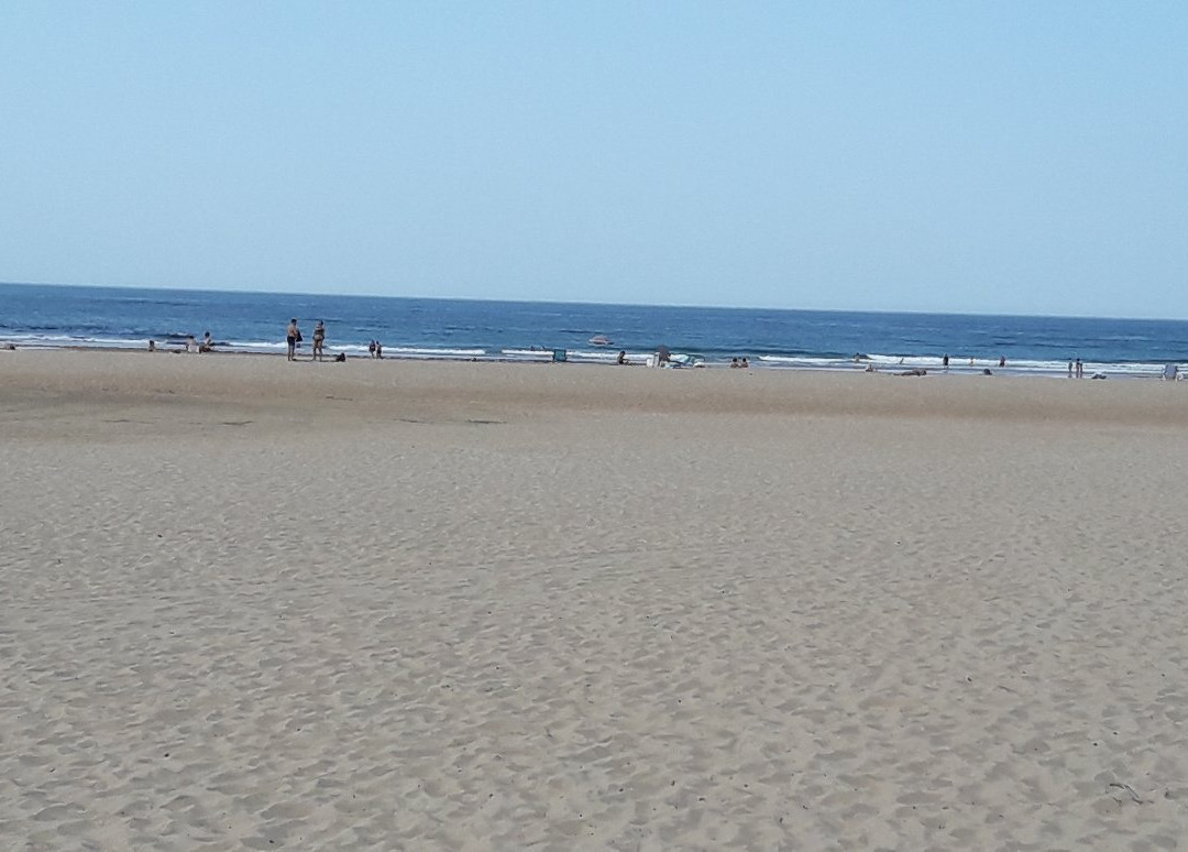 Playa de Cuberris-Ajo必去景点