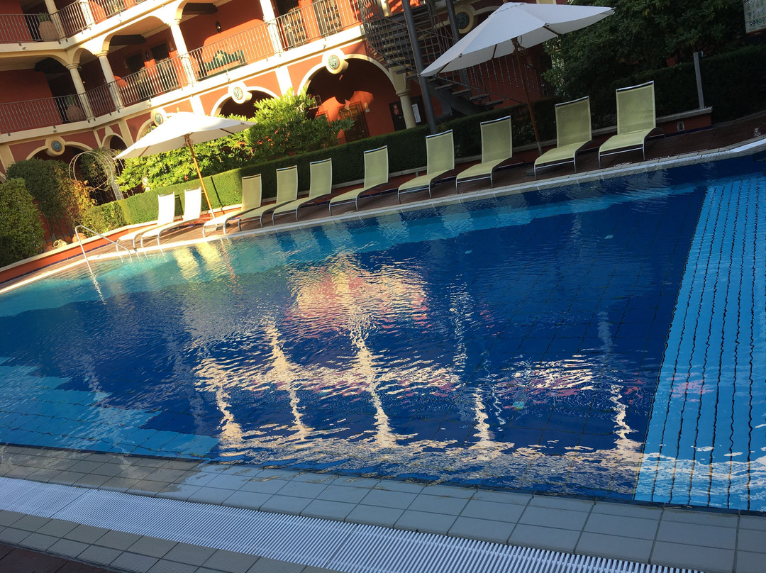 Hotel "El Andaluz" Europa-Park主图